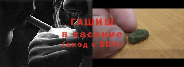 хмурый Горняк